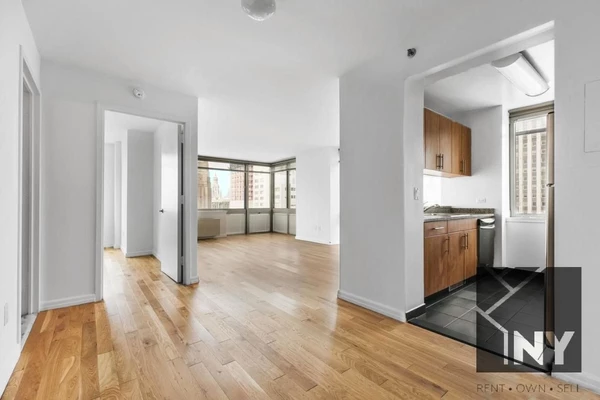 4 bedrooms apartment for rent in FiDi - Manhattan, New York