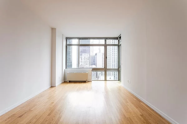 4 bedrooms apartment for rent in FiDi - Manhattan, New York