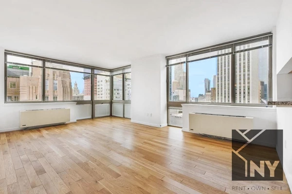 4 bedrooms apartment for rent in FiDi - Manhattan, New York