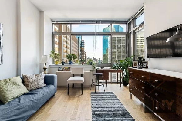 1 bedroom apartment for rent in FiDi - Manhattan, New York