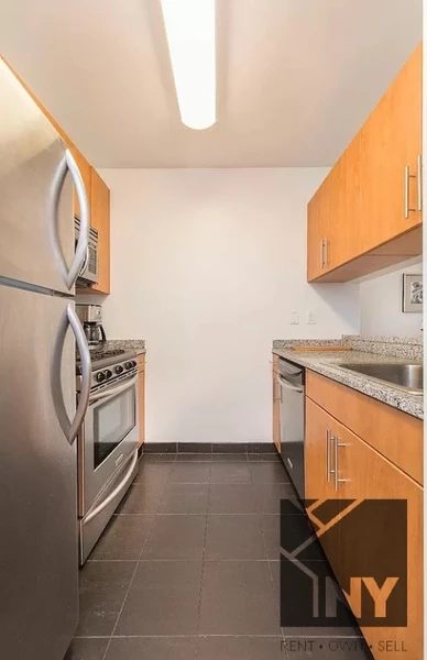 1 bedroom apartment for rent in FiDi - Manhattan, New York