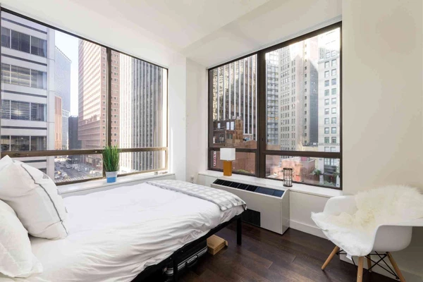 3 bedrooms apartment for rent in FiDi - Manhattan, New York