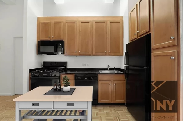 2 bedrooms apartment for rent in FiDi - Manhattan, New York