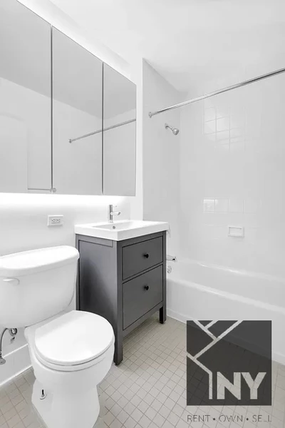 2 bedrooms apartment for rent in FiDi - Manhattan, New York