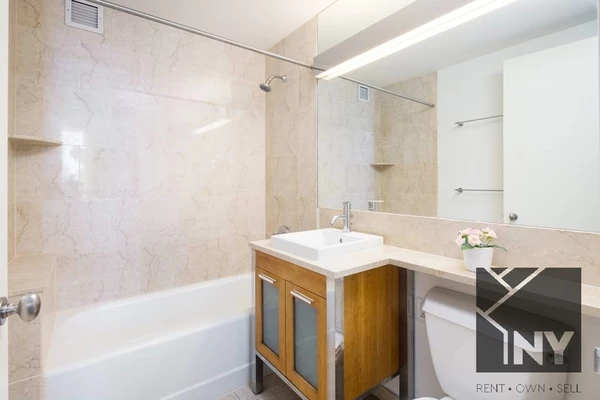 2 bedrooms apartment for rent in FiDi - Manhattan, New York