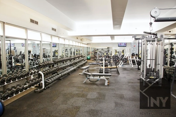 2 bedrooms apartment for rent in FiDi - Manhattan, New York