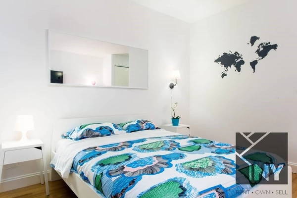 2 bedrooms apartment for rent in FiDi - Manhattan, New York