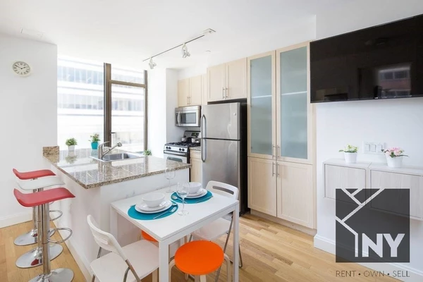 2 bedrooms apartment for rent in FiDi - Manhattan, New York