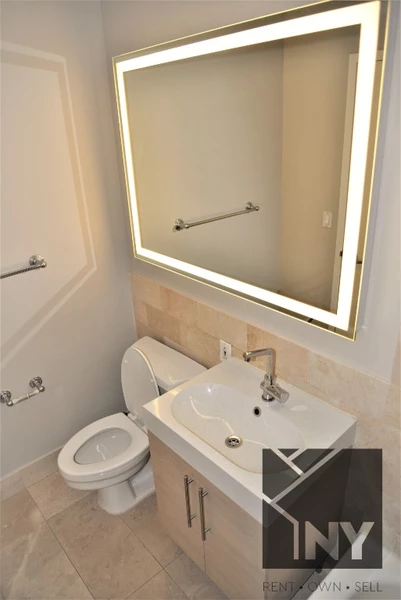 4 bedrooms apartment for rent in FiDi - Manhattan, New York