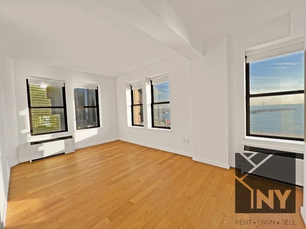 4 bedrooms apartment for rent in FiDi - Manhattan, New York