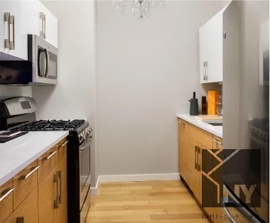 4 bedrooms apartment for rent in FiDi - Manhattan, New York