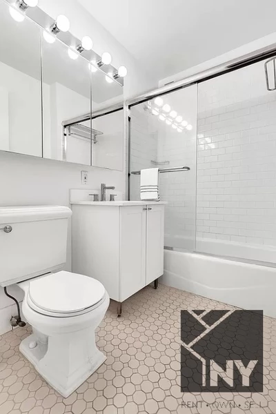 2 bedrooms apartment for rent in FiDi - Manhattan, New York