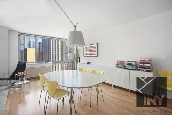 2 bedrooms apartment for rent in FiDi - Manhattan, New York