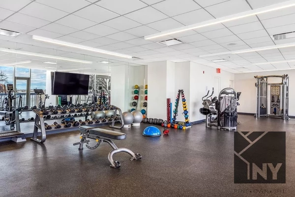 1 bedroom apartment for rent in Battery Park - Manhattan, New York