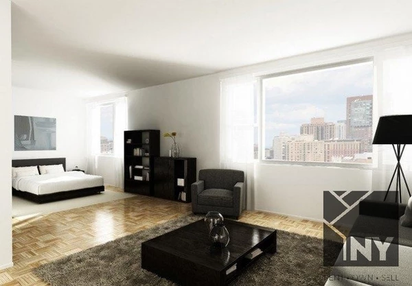 1 bedroom apartment for rent in Battery Park - Manhattan, New York