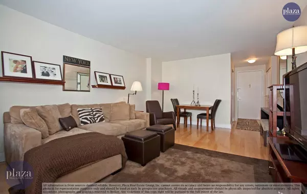 1 bedroom apartment for rent in Upper East Side - Manhattan, New York