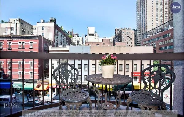 1 bedroom apartment for rent in Upper East Side - Manhattan, New York