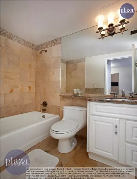 1 bedroom apartment for rent in Upper East Side - Manhattan, New York