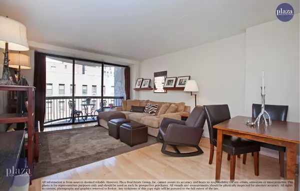 1 bedroom apartment for rent in Upper East Side - Manhattan, New York