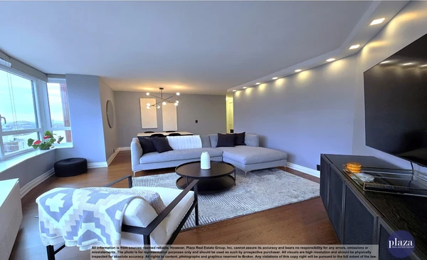 2 bedrooms apartment for rent in Upper East Side - Manhattan, New York