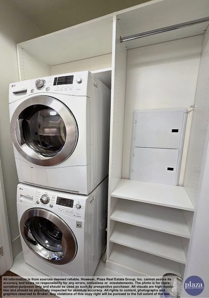 2 bedrooms apartment for rent in Upper East Side - Manhattan, New York