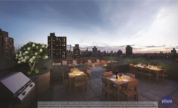 2 bedrooms apartment for rent in Upper East Side - Manhattan, New York