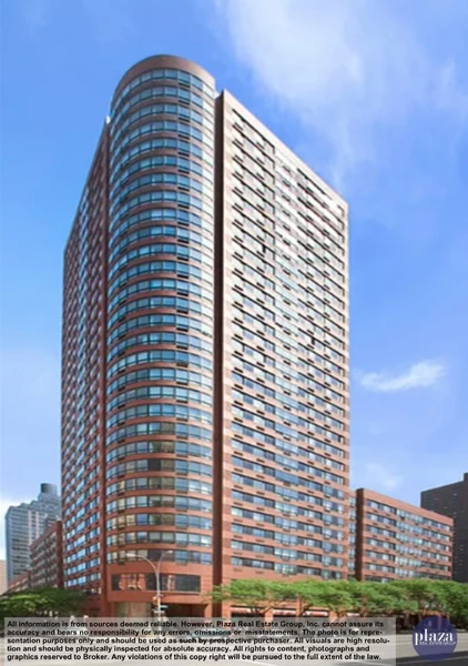 2 bedrooms apartment for rent in Upper East Side - Manhattan, New York