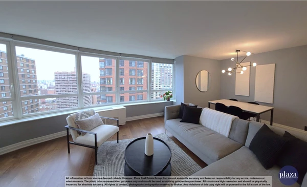 2 bedrooms apartment for rent in Upper East Side - Manhattan, New York