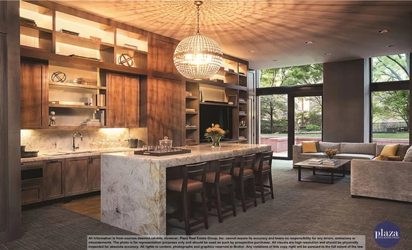 2 bedrooms apartment for rent in Upper East Side - Manhattan, New York