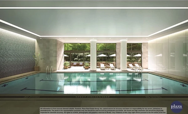 2 bedrooms apartment for rent in Upper East Side - Manhattan, New York