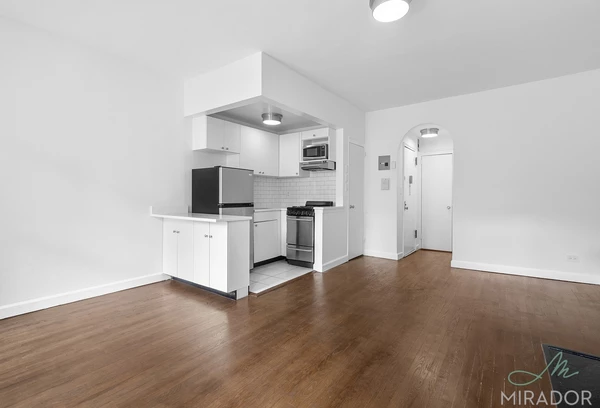 Studio Apartment for rent in Union Square - Manhattan, New York