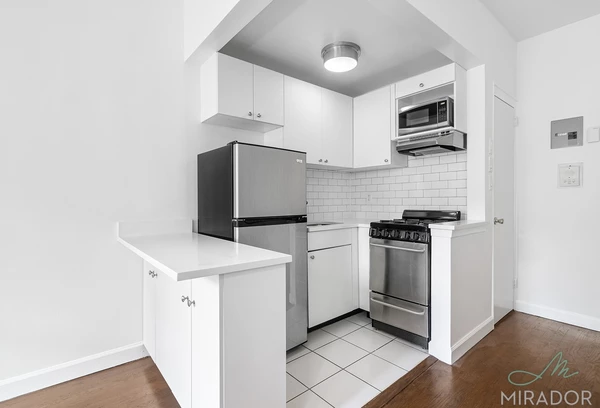 Studio Apartment for rent in Union Square - Manhattan, New York