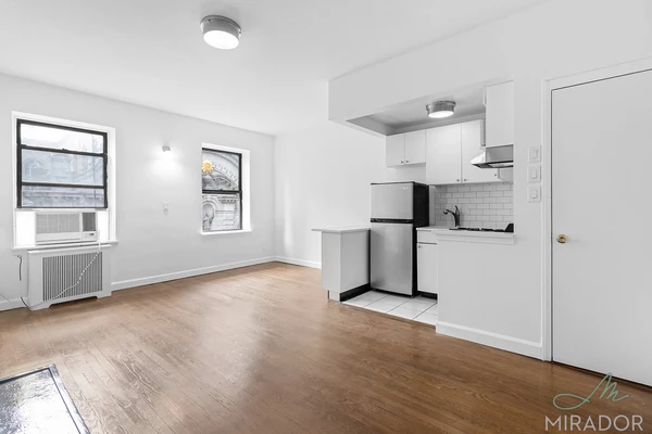 Studio Apartment for rent in Union Square - Manhattan, New York
