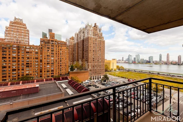 1 bedroom apartment for rent in Murray Hill - Manhattan, New York