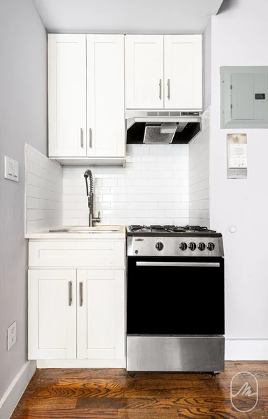 Studio Apartment for rent in Chelsea - Manhattan, New York