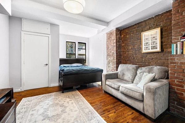 Studio Apartment for rent in Chelsea - Manhattan, New York