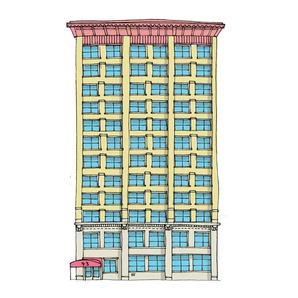 1 bedroom apartment for rent in Union Square - Manhattan, New York