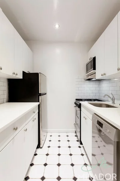 1 bedroom apartment for rent in Union Square - Manhattan, New York