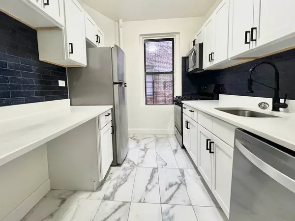 1 bedroom apartment for rent in Kingsbridge Heights - The Bronx, New York