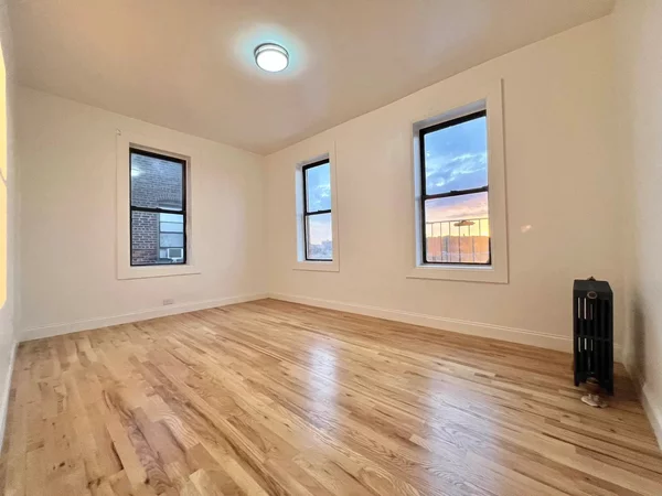 1 bedroom apartment for rent in Kingsbridge Heights - The Bronx, New York