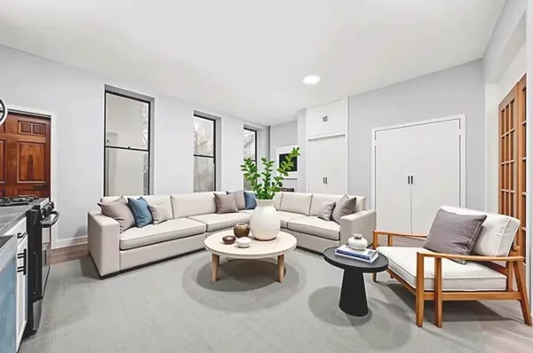 1 bedroom apartment for rent in Harlem - Manhattan, New York