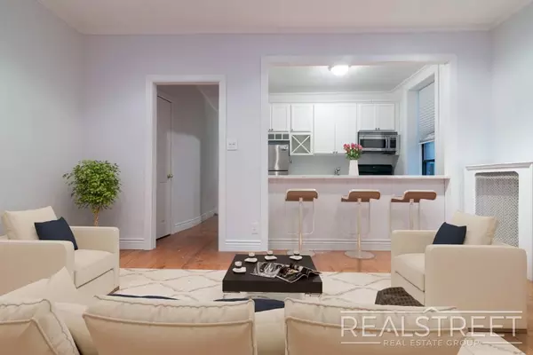1 bedroom apartment for rent in Brooklyn Heights - Brooklyn, New York