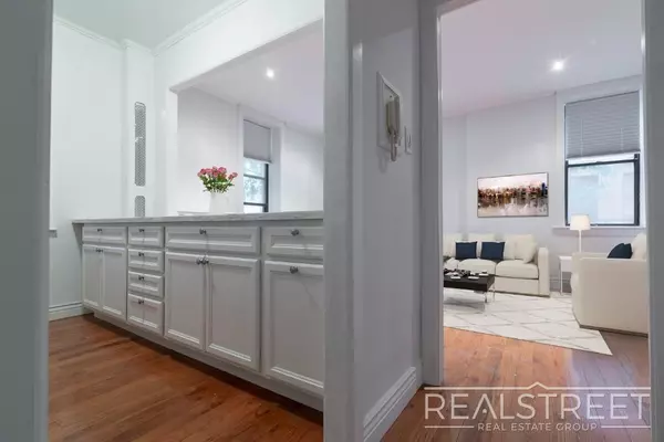 1 bedroom apartment for rent in Brooklyn Heights - Brooklyn, New York