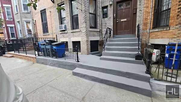 2 bedrooms apartment for rent in Bedford Stuyvesant - Brooklyn, New York