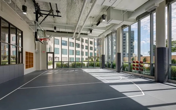 2 bedrooms apartment for rent in Downtown Brooklyn - Brooklyn, New York