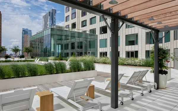 2 bedrooms apartment for rent in Downtown Brooklyn - Brooklyn, New York