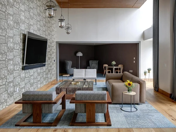 2 bedrooms apartment for rent in Downtown Brooklyn - Brooklyn, New York