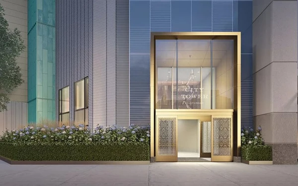 2 bedrooms apartment for rent in Downtown Brooklyn - Brooklyn, New York