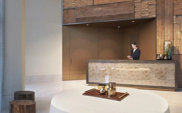 2 bedrooms apartment for rent in Downtown Brooklyn - Brooklyn, New York