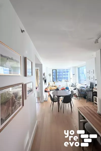 2 bedrooms apartment for rent in Downtown Brooklyn - Brooklyn, New York
